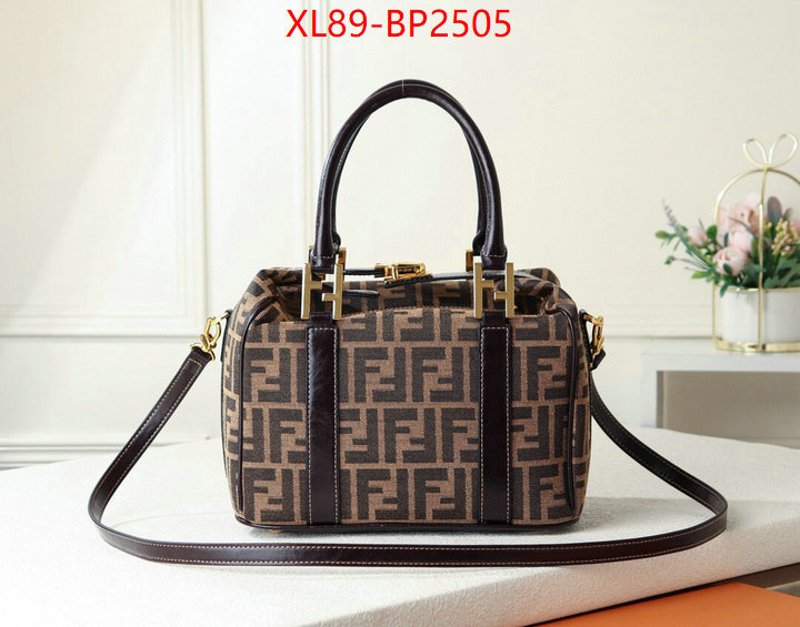 Fendi Bags(4A)-Handbag-,perfect quality ,ID: BP2505,$: 89USD