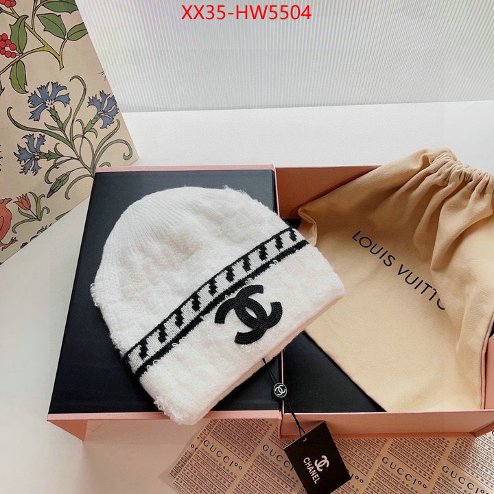 Cap (Hat)-Chanel,where can i buy the best quality , ID: HW5504,$: 35USD