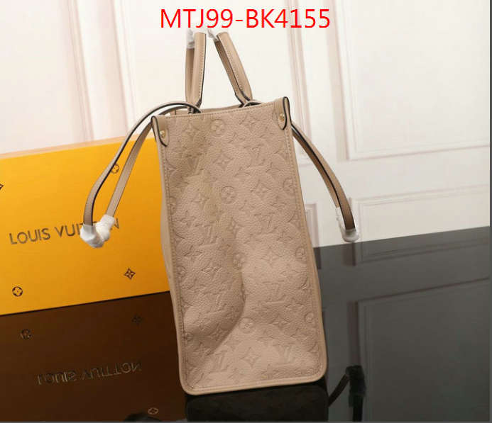 LV Bags(4A)-Handbag Collection-,ID: BK4155,$: 99USD