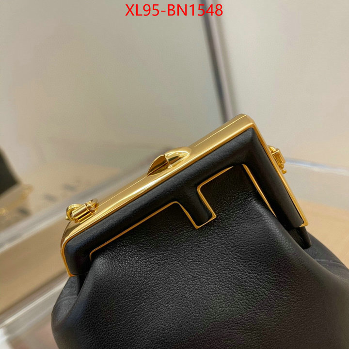 Fendi Bags(4A)-First Series-,1:1 replica wholesale ,ID: BN1548,$: 95USD