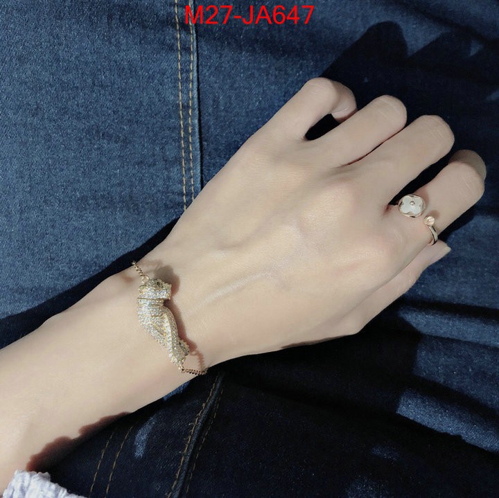 Jewelry-LV,top 1:1 replica , ID: JA647,$: 27USD