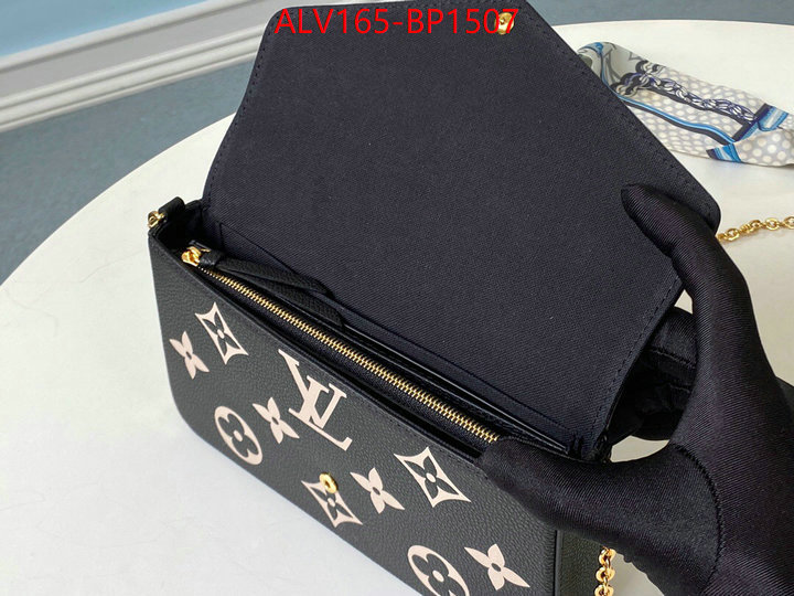 LV Bags(TOP)-Pochette MTis-Twist-,ID: BP1507,$: 165USD