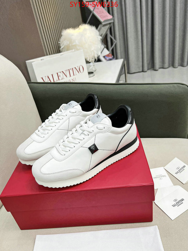 Men Shoes-Valentino,how to buy replica shop , ID: SW6336,$: 159USD