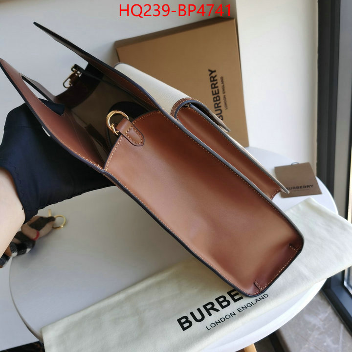 Burberry Bags(TOP)-Handbag-,perfect quality ,ID: BP4741,$: 239USD