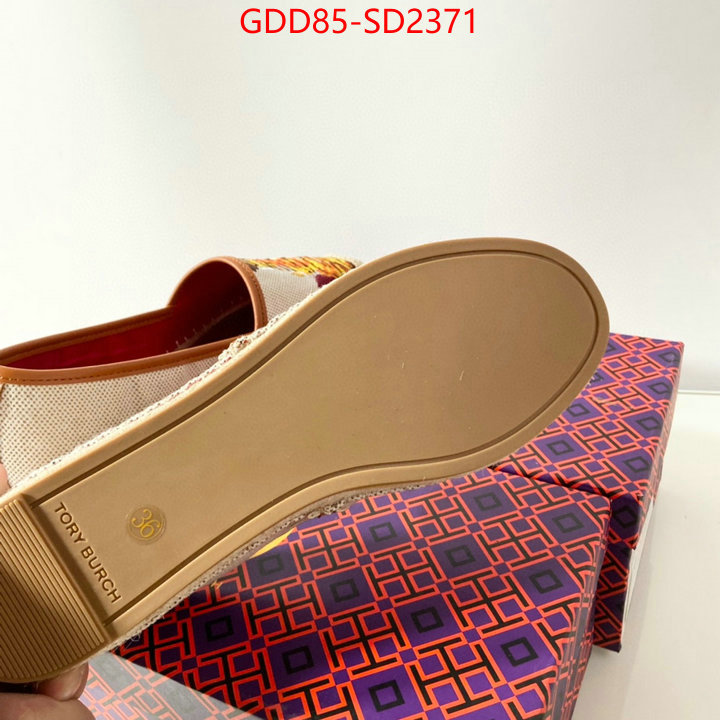 Women Shoes-Tory Burch,aaaaa+ class replica , ID: SD2371,$: 85USD