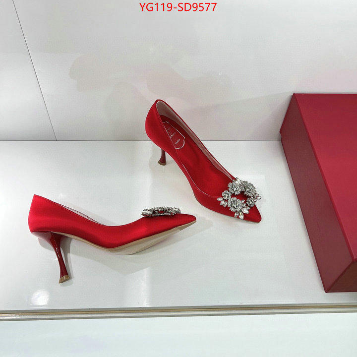 Women Shoes-Rogar Vivier,where to buy , ID: SD9577,$: 119USD