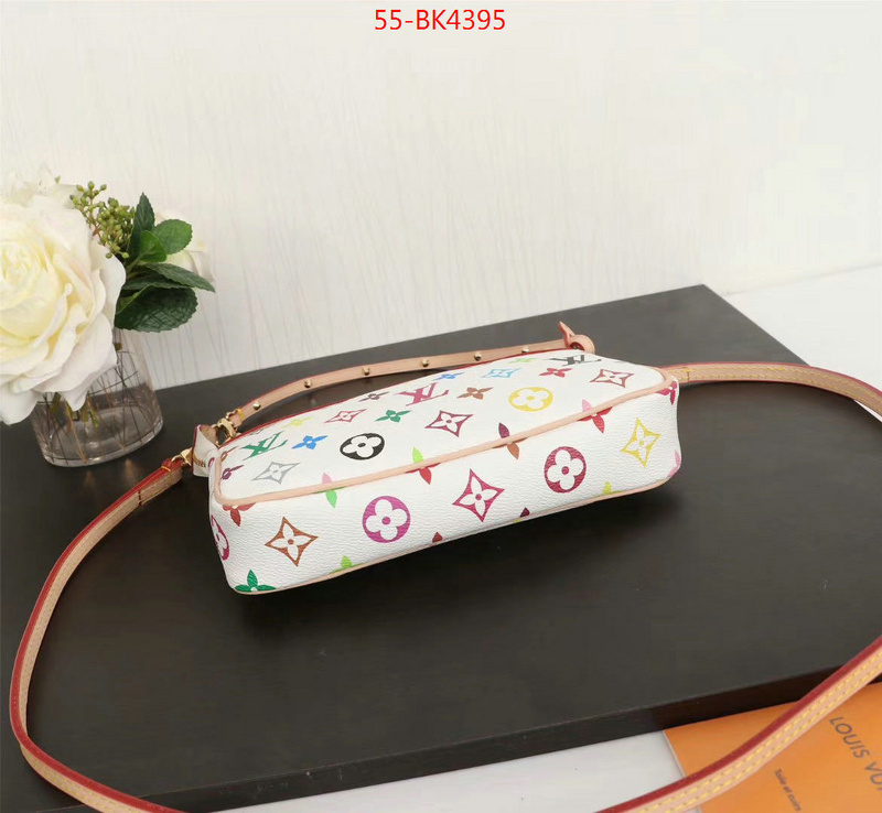 LV Bags(4A)-Pochette MTis Bag-Twist-,ID: BK4395,$: 55USD