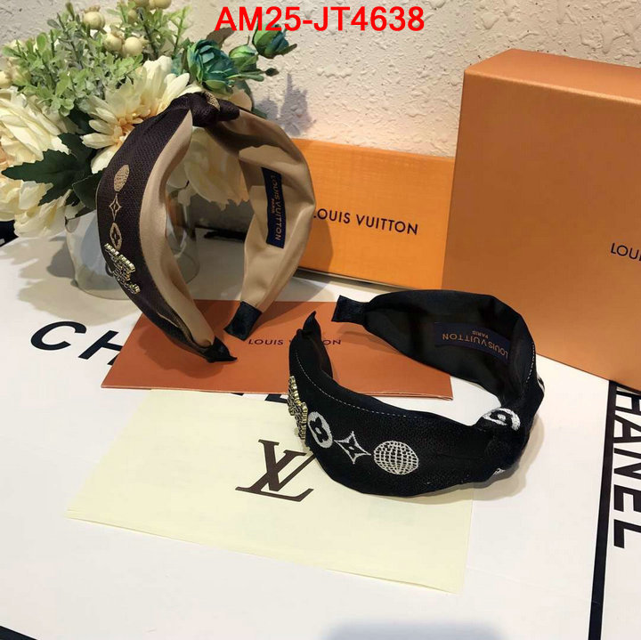 Hair band-LV,where can i buy the best quality , ID: JT4638,$: 25USD