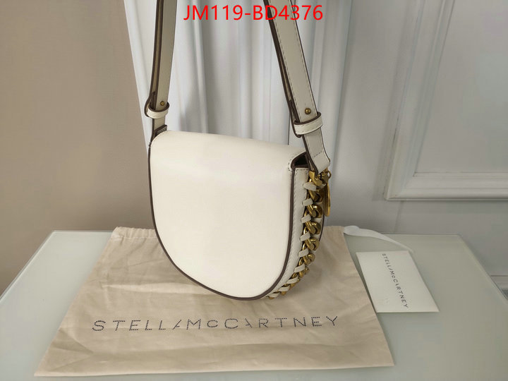 Stella McCartney Bags (TOP)-Diagonal-,replica online ,ID: BD4376,$: 119USD