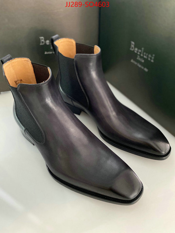Men Shoes-Berluti,high quality online , ID: SO4603,$: 289USD
