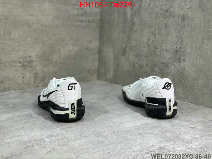 Men Shoes-Nike,how to start selling replica , ID: SD6229,$: 105USD
