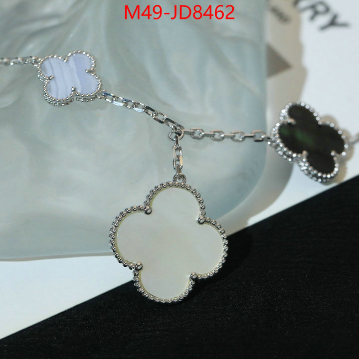 Jewelry-Van Cleef Arpels,what , ID: JD8462,$: 49USD