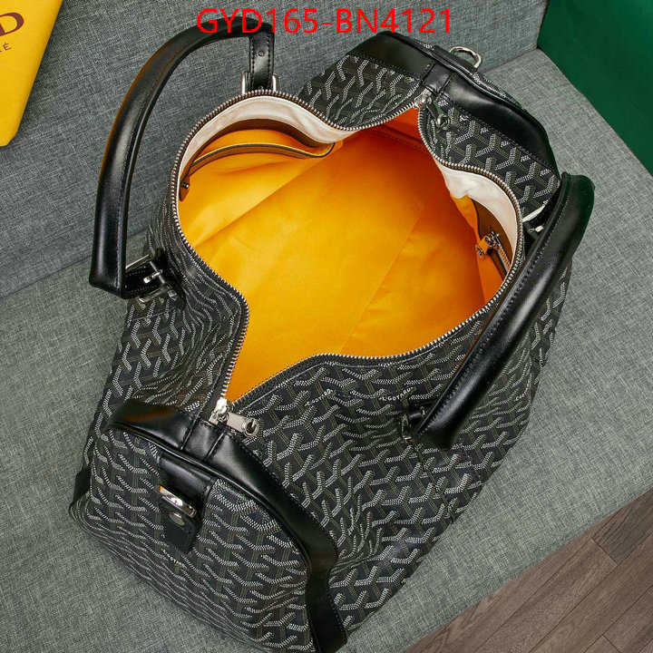 Goyard Bags(4A)-Handbag-,high quality happy copy ,ID: BN4121,$: 165USD