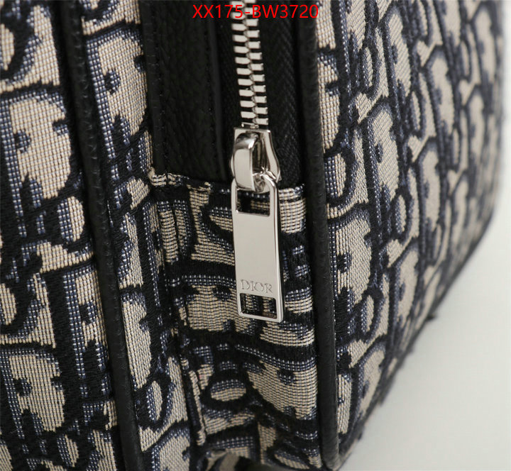 Dior Bags(TOP)-Backpack-,ID: BW3720,$: 175USD