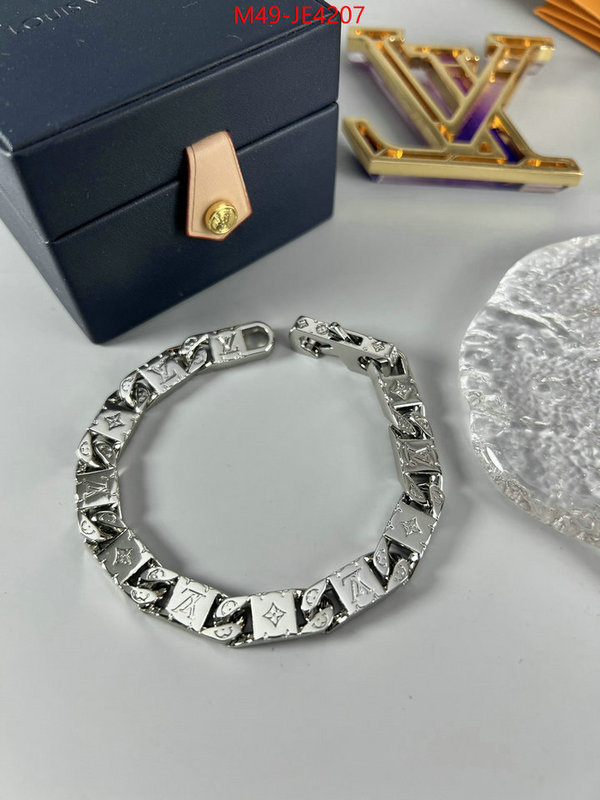 Jewelry-LV,wholesale replica , ID: JE4207,