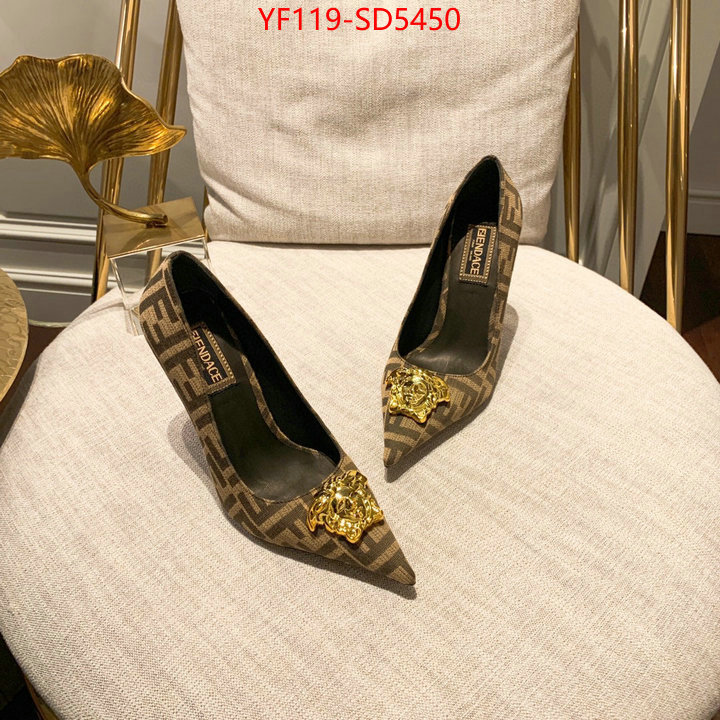 Women Shoes-Versace,online , ID: SD5450,$: 119USD