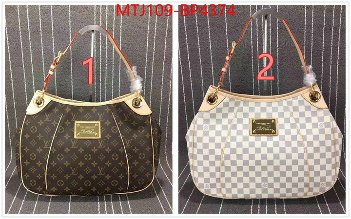 LV Bags(4A)-Handbag Collection-,ID: BP4374,$: 109USD