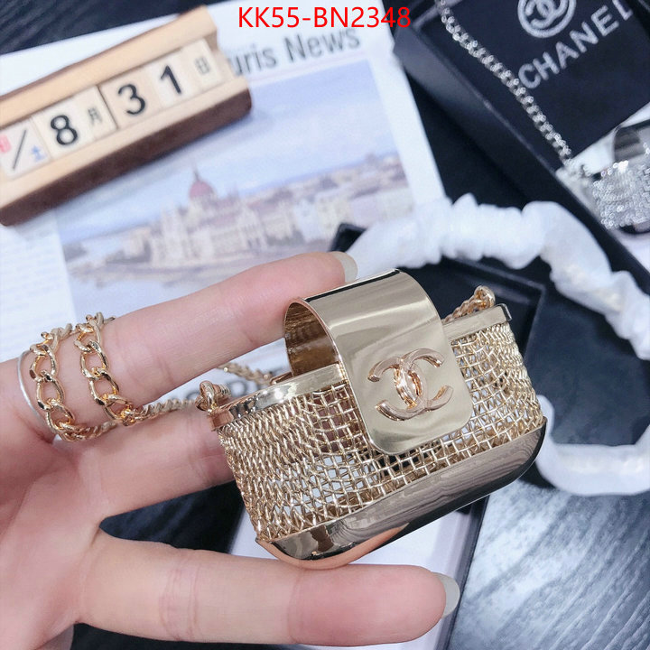 Chanel Bags(4A)-Diagonal-,ID: BN2348,$: 55USD