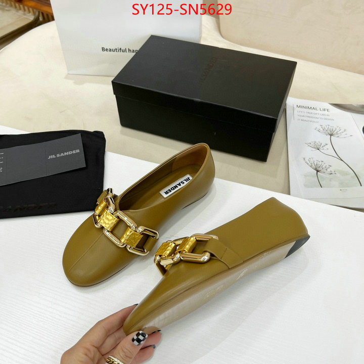 Women Shoes-Other,where quality designer replica , ID: SN5629,$: 125USD