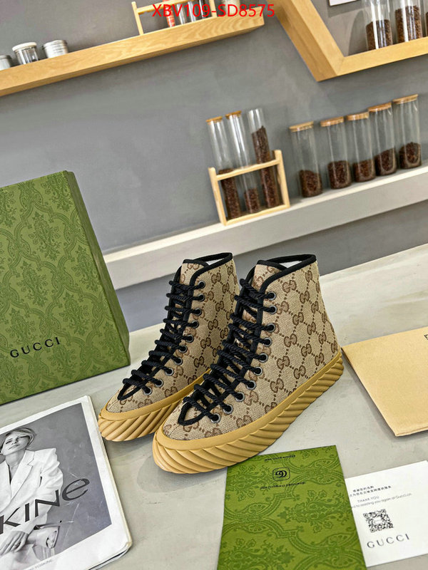 Women Shoes-Gucci,from china 2023 , ID: SD8575,$: 109USD