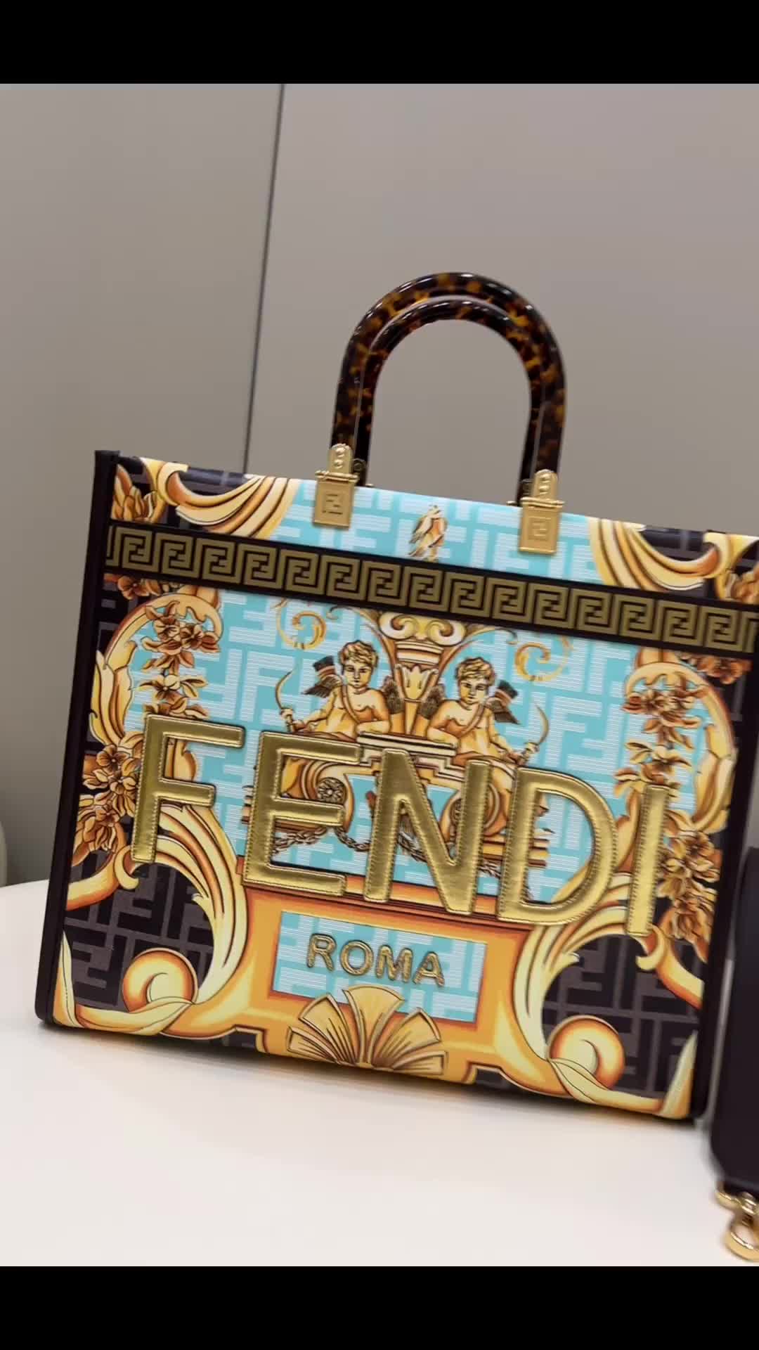 Fendi Bags(4A)-Sunshine-,is it ok to buy ,ID: BP7189,$: 119USD