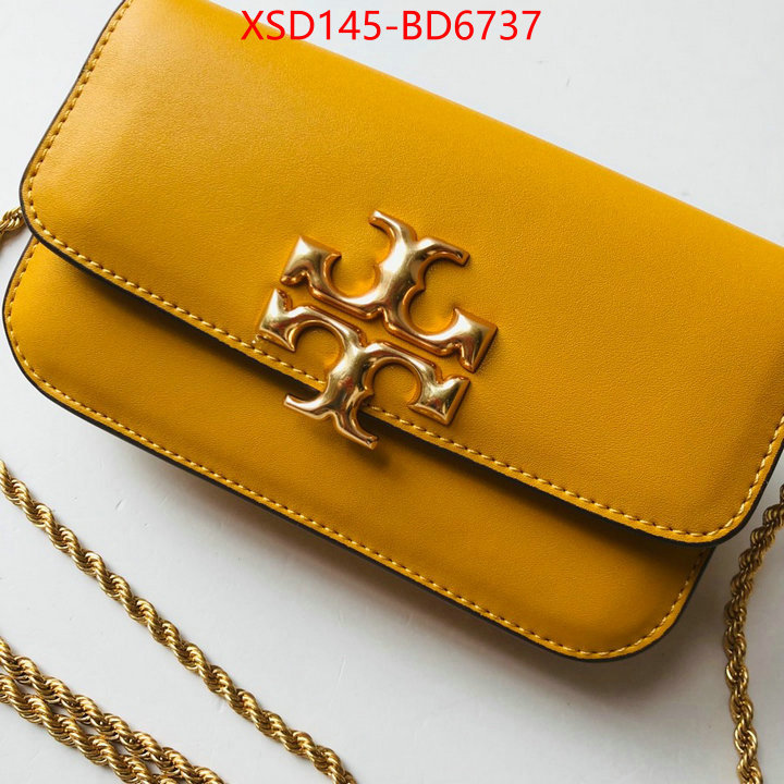 Tory Burch Bags(TOP)-Diagonal-,ID: BD6737,$: 145USD