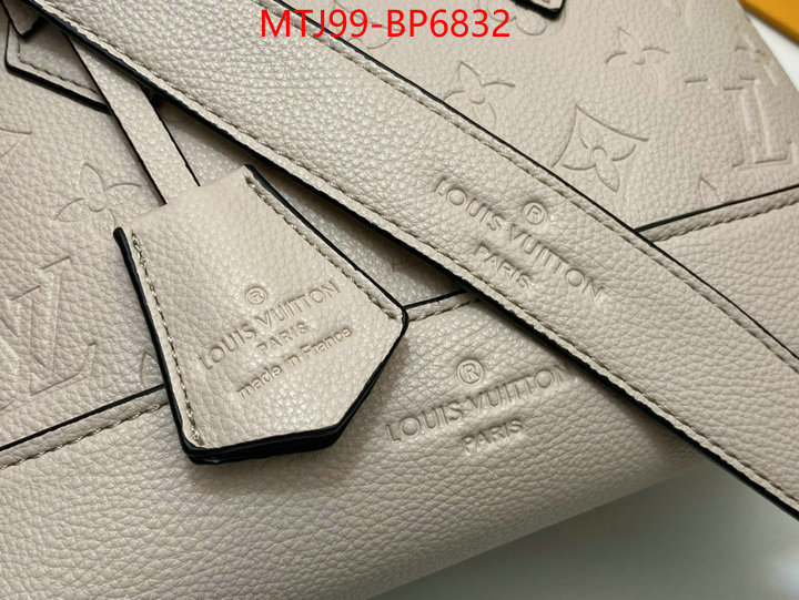 LV Bags(4A)-Alma-,perfect ,ID: BP6832,$: 99USD