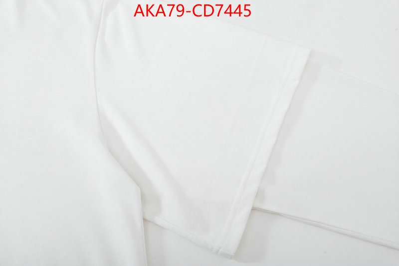 Clothing-Balenciaga,where can you buy a replica , ID: CD7445,$: 79USD