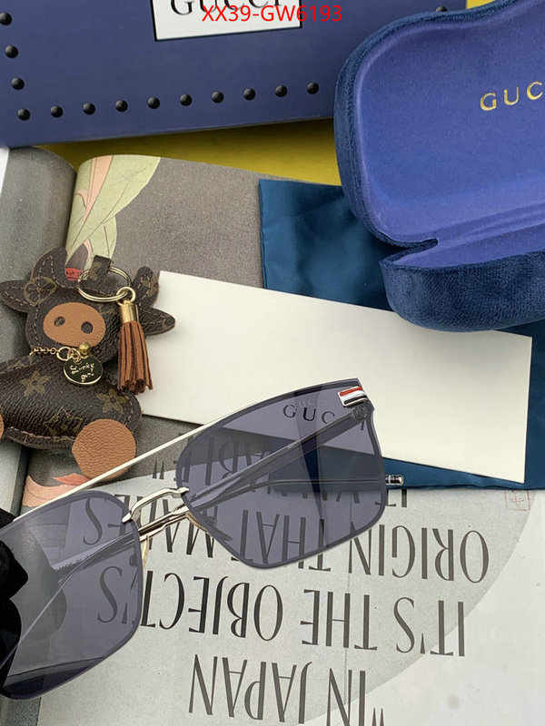 Glasses-Gucci,is it illegal to buy , ID: GW6193,$: 39USD