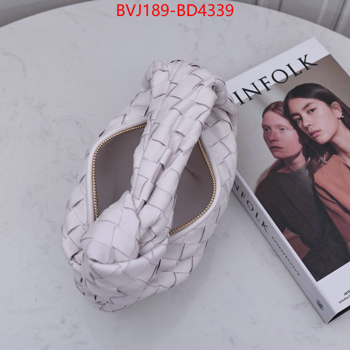 BV Bags(TOP)-Jodie,good quality replica ,ID: BD4339,$: 189USD