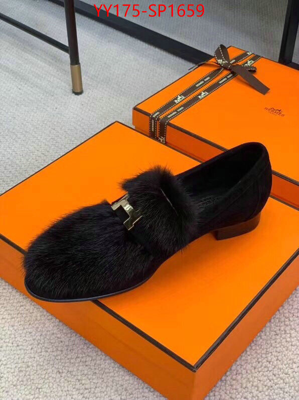 Women Shoes-Hermes,2023 perfect replica designer , ID: SP1659,$: 175USD