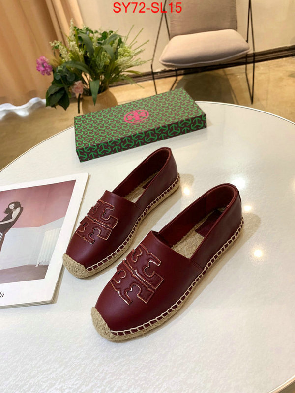 Women Shoes-Tory Burch,replica aaaaa designer , ID: SL15,$:72USD