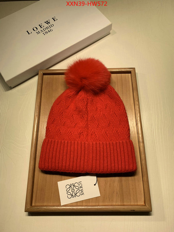 Cap (Hat)-Loewe,where to find best , ID: HW572,$: 39USD
