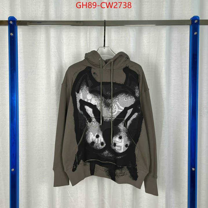 Clothing-Givenchy,store ,ID: CW2738,$: 89USD