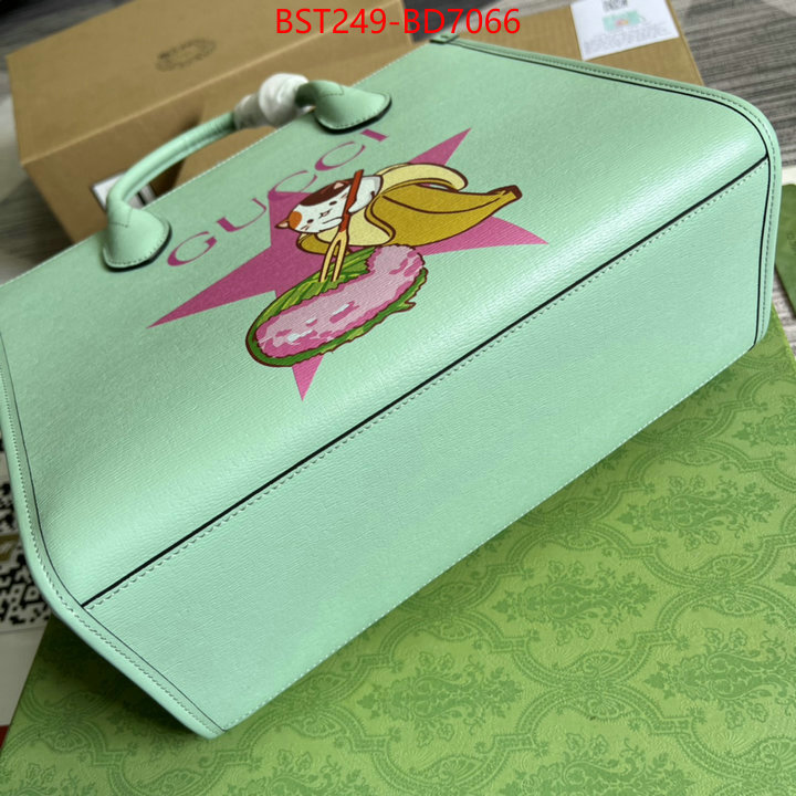 Gucci Bags(TOP)-Handbag-,perfect quality designer replica ,ID: BD7066,$: 249USD