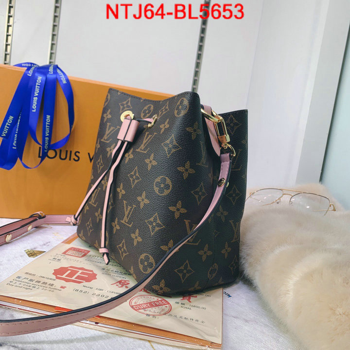 LV Bags(4A)-Nono-No Purse-Nano No-,fashion replica ,ID: BL5653,$: 64USD