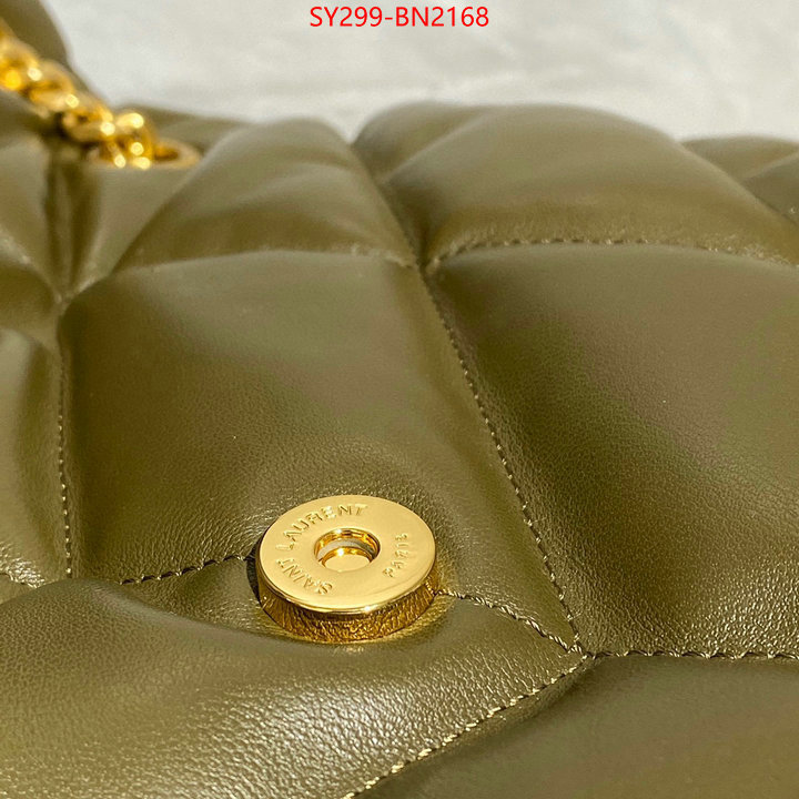 YSL Bag(TOP)-LouLou Series,ID: BN2168,$: 299USD