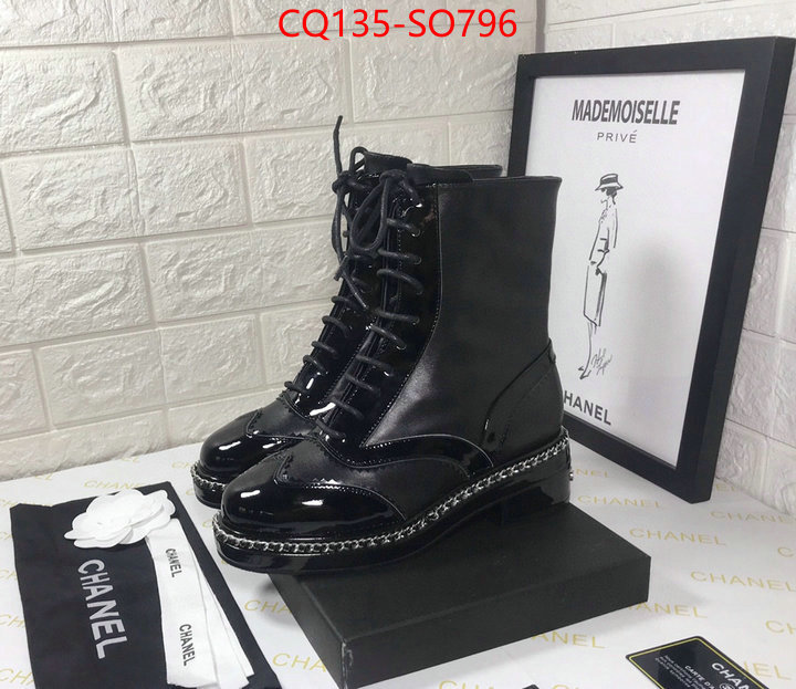 Women Shoes-Chanel,online , ID: SO796,$: 135USD