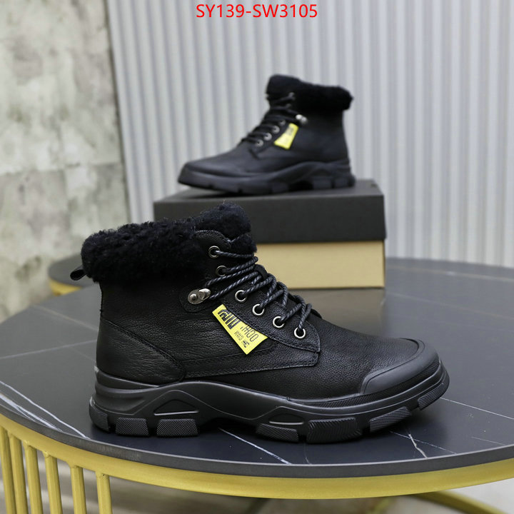 Men Shoes-UGG,how to buy replica shop , ID: SW3105,$: 139USD
