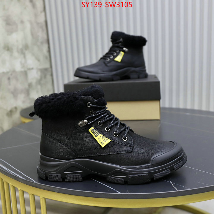 Men Shoes-Boots,for sale online , ID: SW3105,$: 139USD