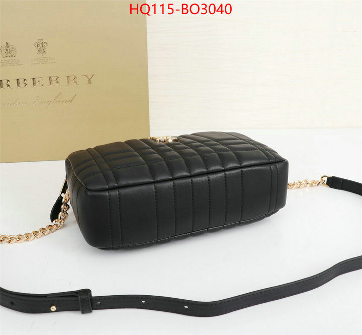 Burberry Bags(4A)-Diagonal,cheap ,ID: BO3040,$: 115USD
