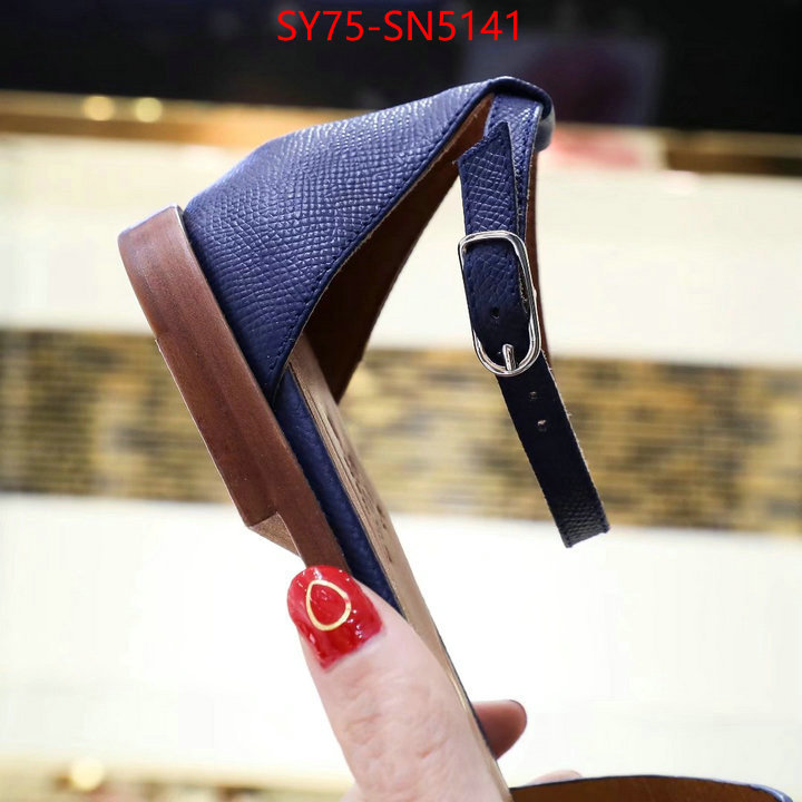 Women Shoes-Hermes,good quality replica , ID: SN5141,$: 89USD