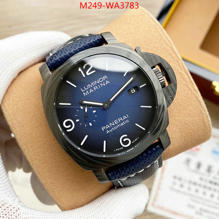 Watch(TOP)-Panerai,7 star , ID: WA3783,$: 249USD