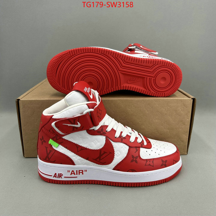 Men Shoes-Nike,fake designer , ID: SW3158,$: 179USD