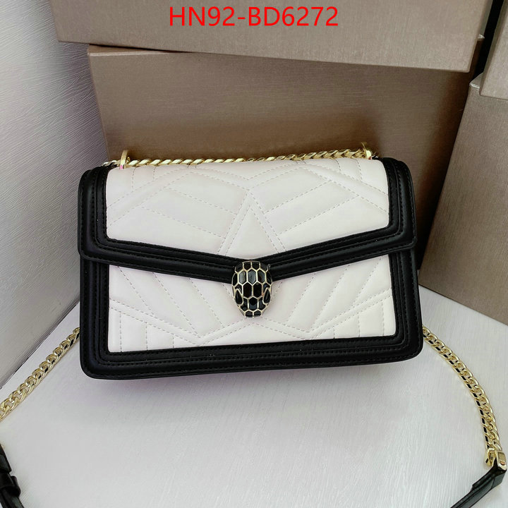 Bulgari Bags(4A)-Serpenti Forever,quality aaaaa replica ,ID: BD6272,$: 92USD