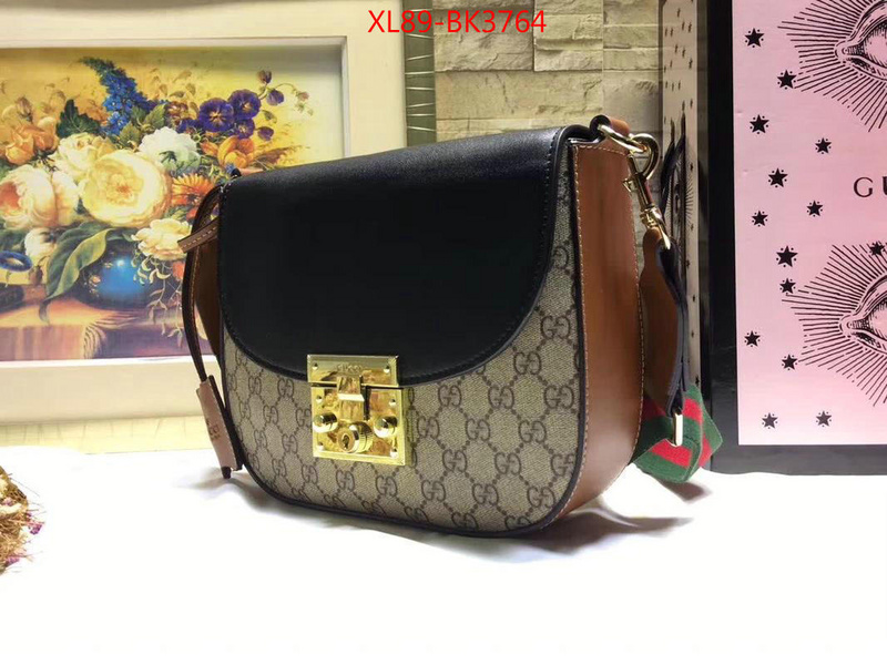 Gucci Bags(4A)-Padlock-,fashion ,ID: BK3764,$:119USD