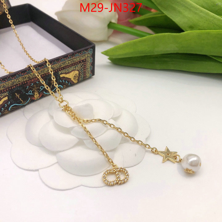Jewelry-Dior,cheap online best designer , ID: JN327,$: 29USD