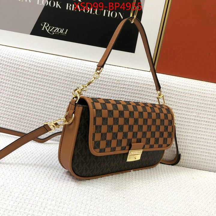 Michael Kors Bags(TOP)-Diagonal-,ID: BP4955,$: 99USD