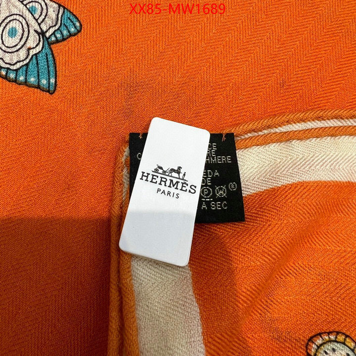 Scarf-Hermes,best quality fake , ID: MW1689,$: 85USD