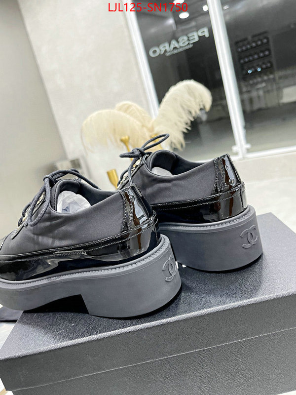 Women Shoes-Chanel,where to buy fakes , ID: SN1750,$: 125USD